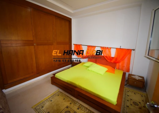 Appartement À Louer à MAHDIA - Pour Location scolaire s+1 avec pi - Immobiliere.tn - Photo 4