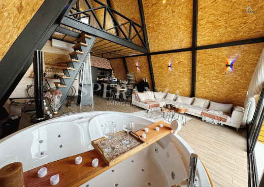 Vente villa Le champs du bonheur S