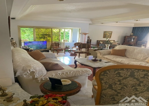 Villa deux étages Menzah 9