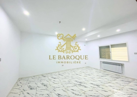 rez de chaussée À Louer à TUNIS - Rez-de-chaussée avec entrée indépendante - Immobiliere.tn - Photo 6