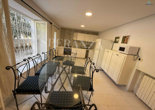 Location Villa Rawdha S+3