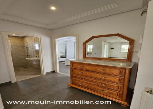 APPARTEMENTS NAHRAWES AL3681