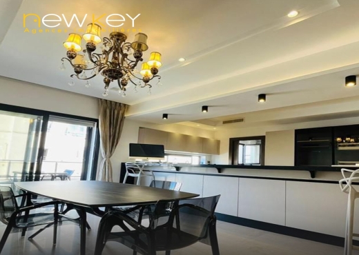 A Louer Appartement S+2 au Lac 2