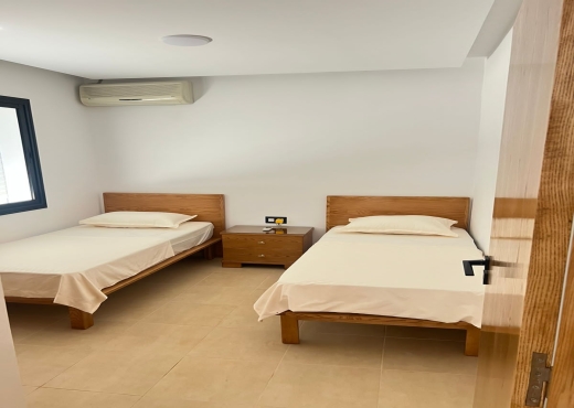 Luxueuse villa avec piscine