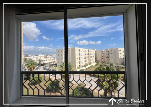 appartement s2 à  ariana soghra