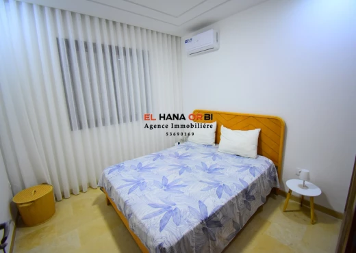 Appartement À Louer à MAHDIA - À louer pour vacances S+2 - Immobiliere.tn - Photo 4