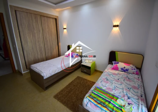 Appartement À Louer à MAHDIA - à louer app s+2 pour vacance - Immobiliere.tn - Photo 9
