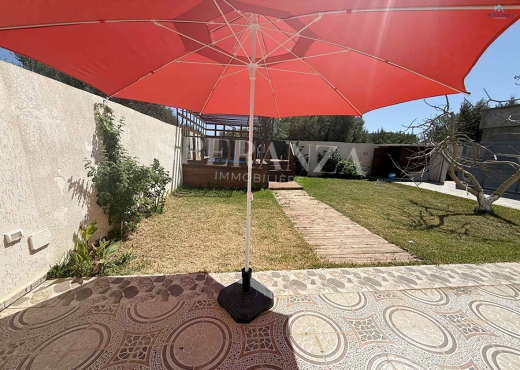 Vente Villa Rimes S+3