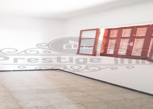 rez de chaussée À Louer à BIZERTE - spacieux rez de chaussée - Immobiliere.tn - Photo 6