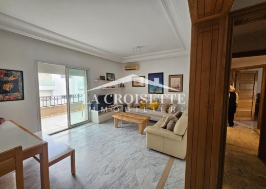 S2 meublé au Lac2 MAL1702