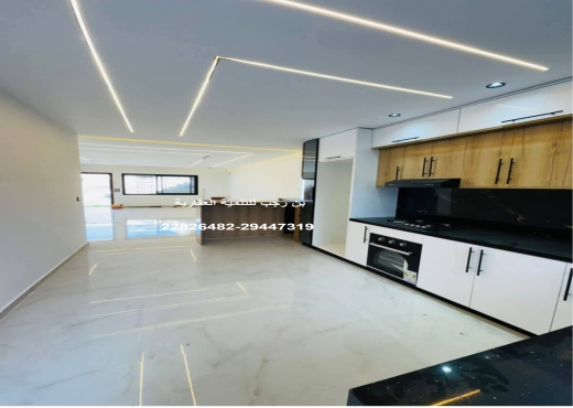 villa a vendre à kélibia