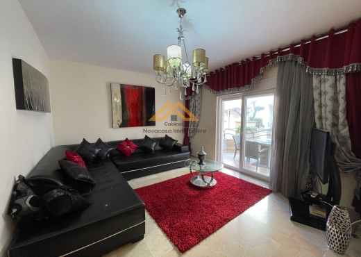 A vendre appartement S+3