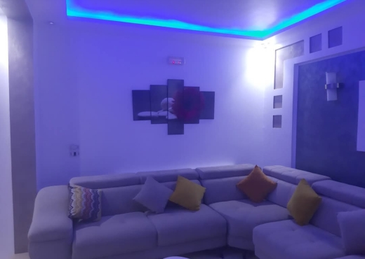 A Vendre Duplex à Hamam Gezez