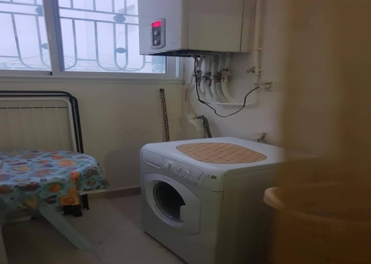 A Louer Appartement S+1  (meublé)