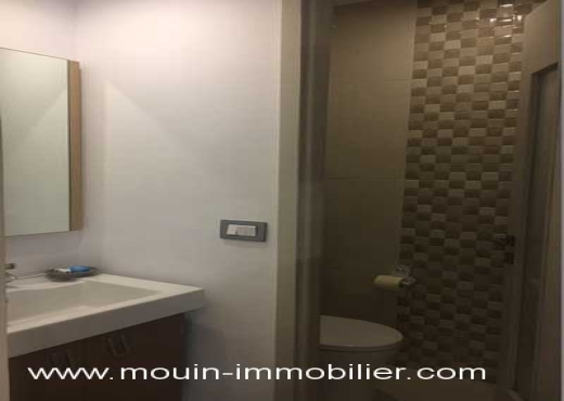 APPARTEMENT LA DIGUE 1 A1870