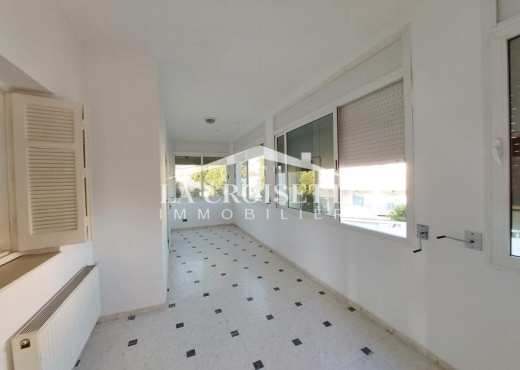 s3 à La Marsa MEL0548