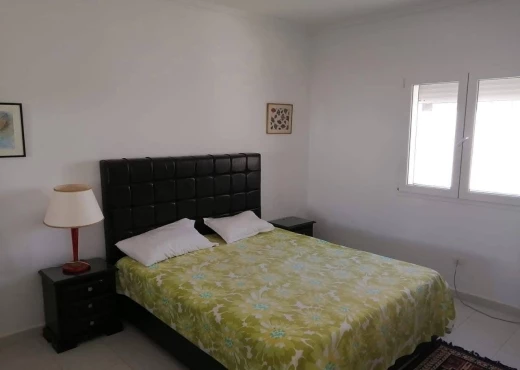 maison À Louer à NABEUL - Location estivale - Immobiliere.tn - Photo 5