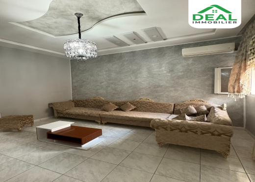 Maison de 380 m² à M'saken