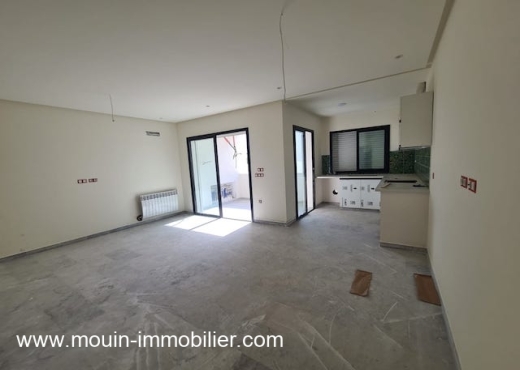 APPARTEMENT AYLA 3 Hammamet AL3635
