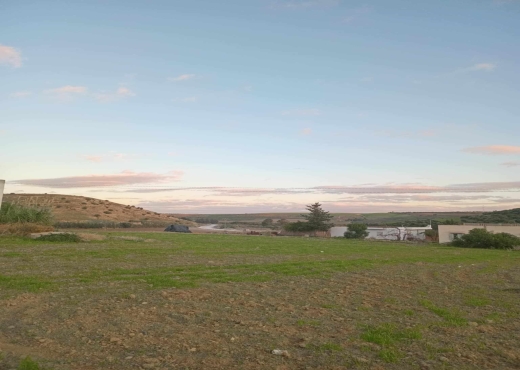 A Vendre Maison de Campagne Mateur