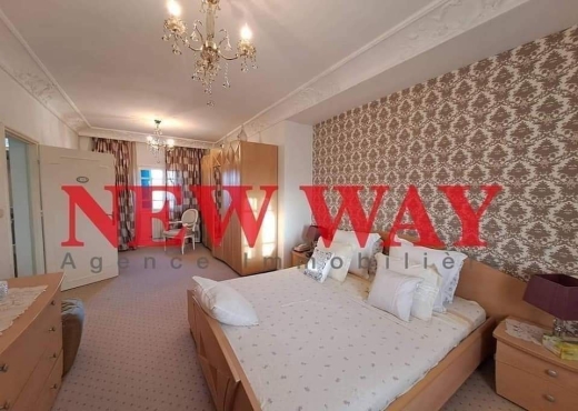 Appartement (S+2)à Sidi Abdelhamid