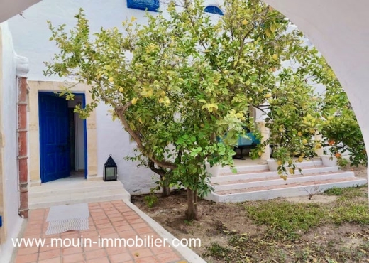 DAR BONDOUKA 2 Hammamet AL039