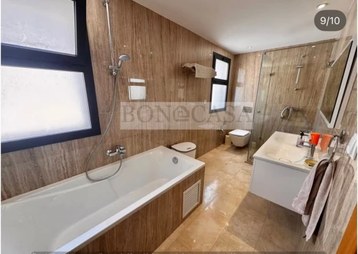 villa À Louer à TUNIS - Location ANNUELLE d'une villa - Immobiliere.tn - Photo 3