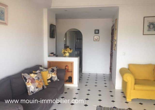 APPARTEMENT ROSELINE  AV1318