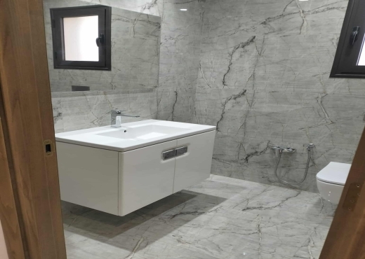 S+2 RDC AVEC JARDIN AIN ZAGHOUAN NORD