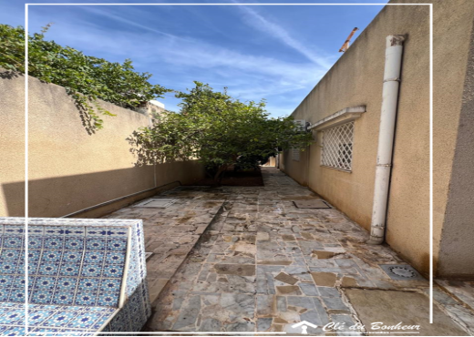 à vendre à cité ghazella