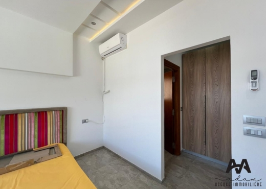 Villa Plain-Pied à Vendre – Hammam