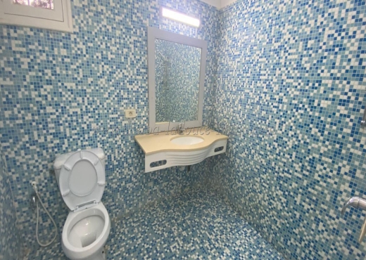 Location Vacance Villa S4 Tezdaine