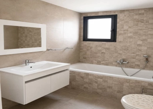 Appartement À Louer à TUNIS - A louer S+3 au Jardins de Carthage - Immobiliere.tn - Photo 5