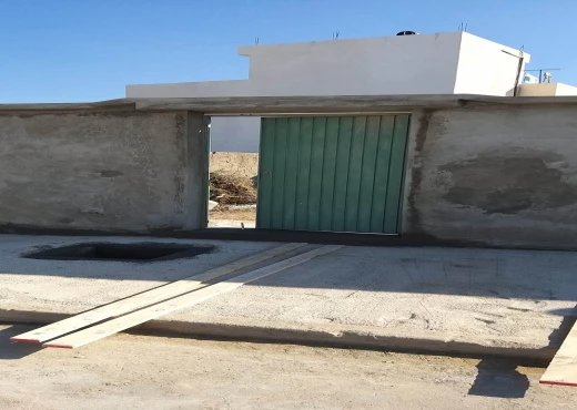 maison À Vendre à ARIANA - Villa inachevée 500 m2 à raoued - Immobiliere.tn - Photo 5