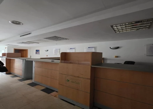 local commercial À Vendre à SOUSSE - Local Commercial Sur Deux Niveaux En Vente au cœur Du Centre Ville Sousse - Immobiliere.tn