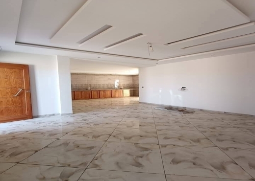 UNE BELLE MAISON PLAGE ELHAOUARIA VENTE