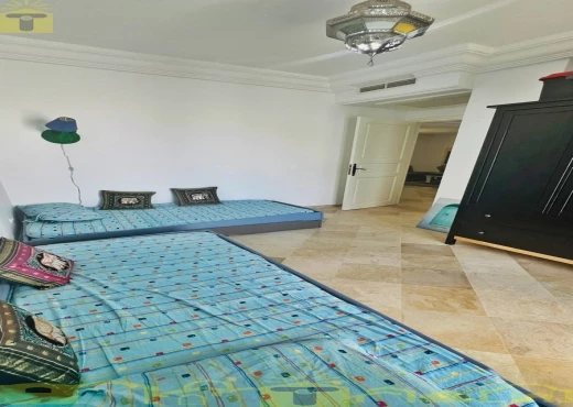 Appartement À Vendre à NABEUL - Bel Appartement s2 à Yasmine Hammamet - Immobiliere.tn - Photo 8