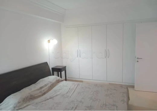 Appartement À Louer à ARIANA - 📍ENNASR 2  : APPARTEMENT S+1 À LOUER - Immobiliere.tn - Photo 8