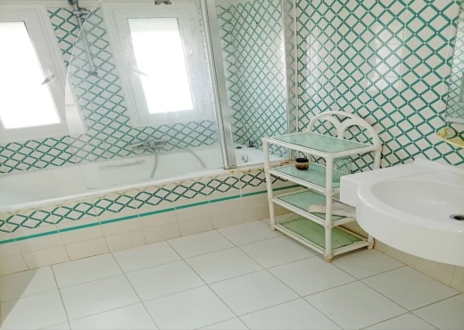 duplex À Louer à TUNIS - A louer Duplex à Gammarth - Immobiliere.tn - Photo 9