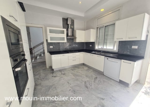 VILLA CAPUCINE 3 Hammamet AL3637