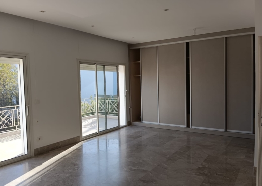 Villa à louer à Mutuelle Ville