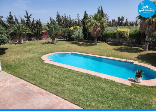 Villa Bianca