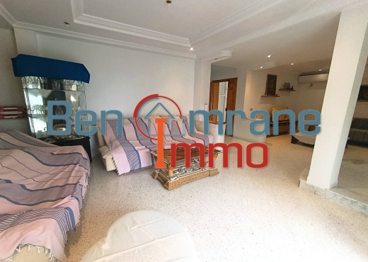 Étage de villa À Louer à ARIANA - À LOUER étage de villa Ghazella - Immobiliere.tn - Photo 5