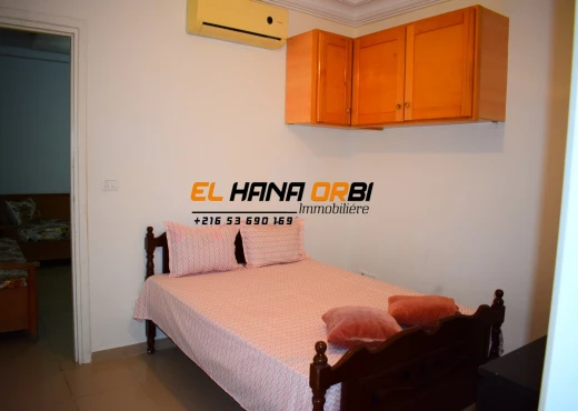 Appartement À Louer à MAHDIA - a louer Appartement s+1 - Immobiliere.tn - Photo 6