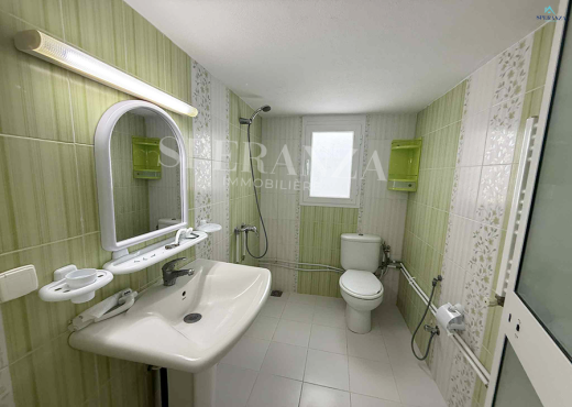 Location Appartement Alya S+3