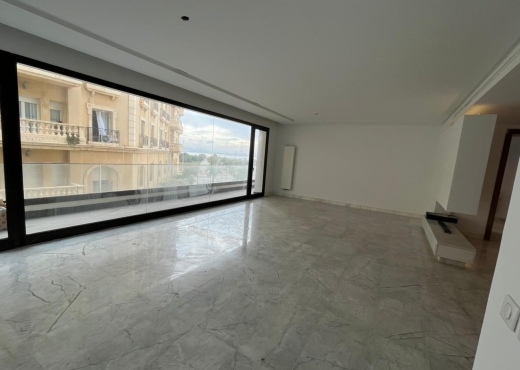 A louer S+4 suites parentale lac 2