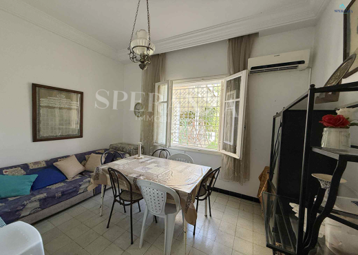 Vente Villa Al Jawhara S+4