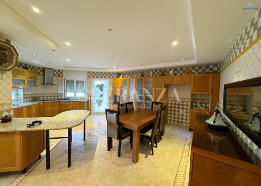 Vacances Villa Violette S+5
