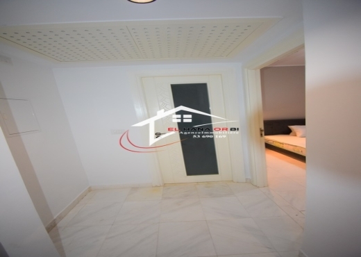 Location De Vacance S+1 neuf