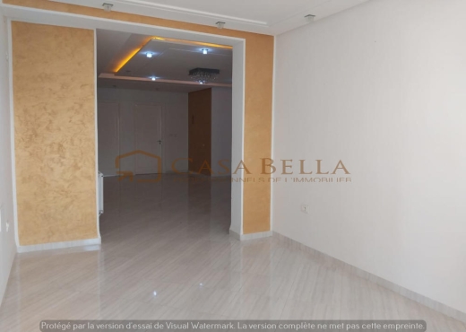 étage de villa à Akouda